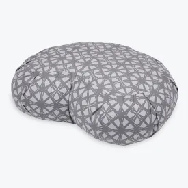 Crescent Meditation Cushion