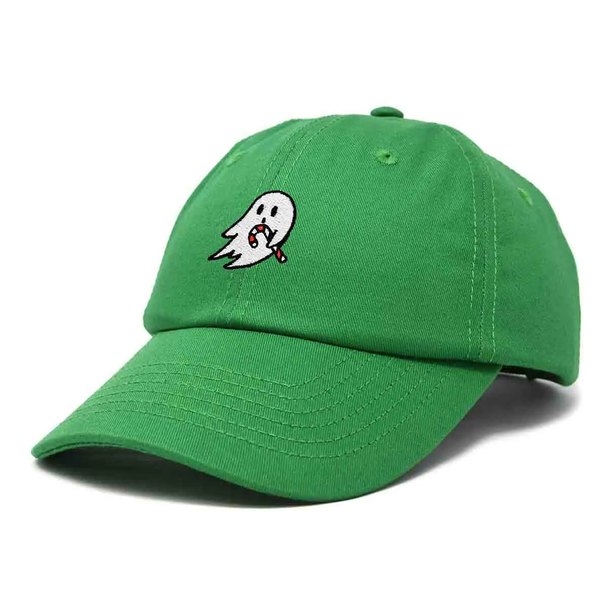 Dalix Candy Cane Ghost Hat