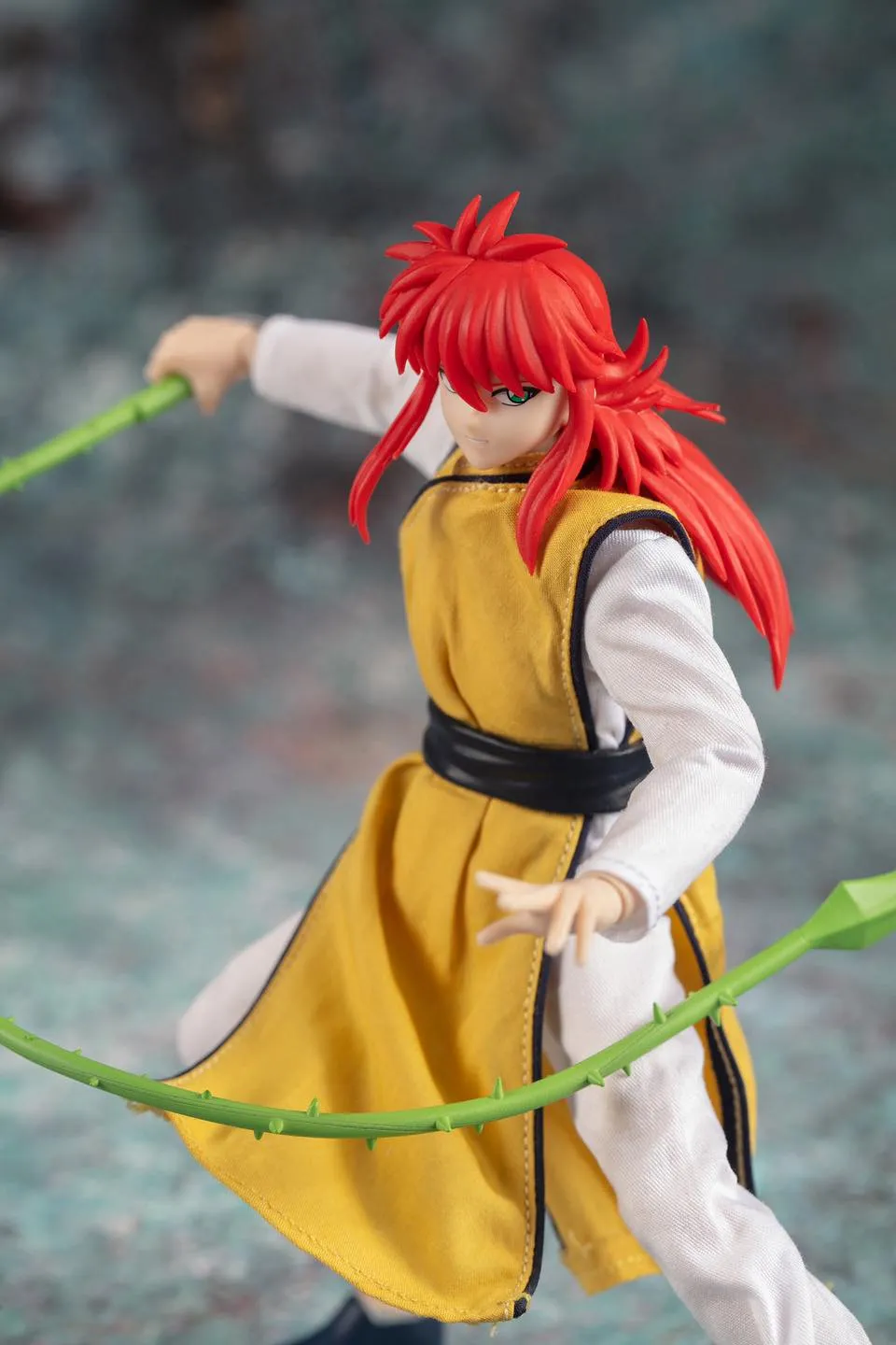 Dasin YuYu Hakusho - Kurama (Dark Tournament Ver.)