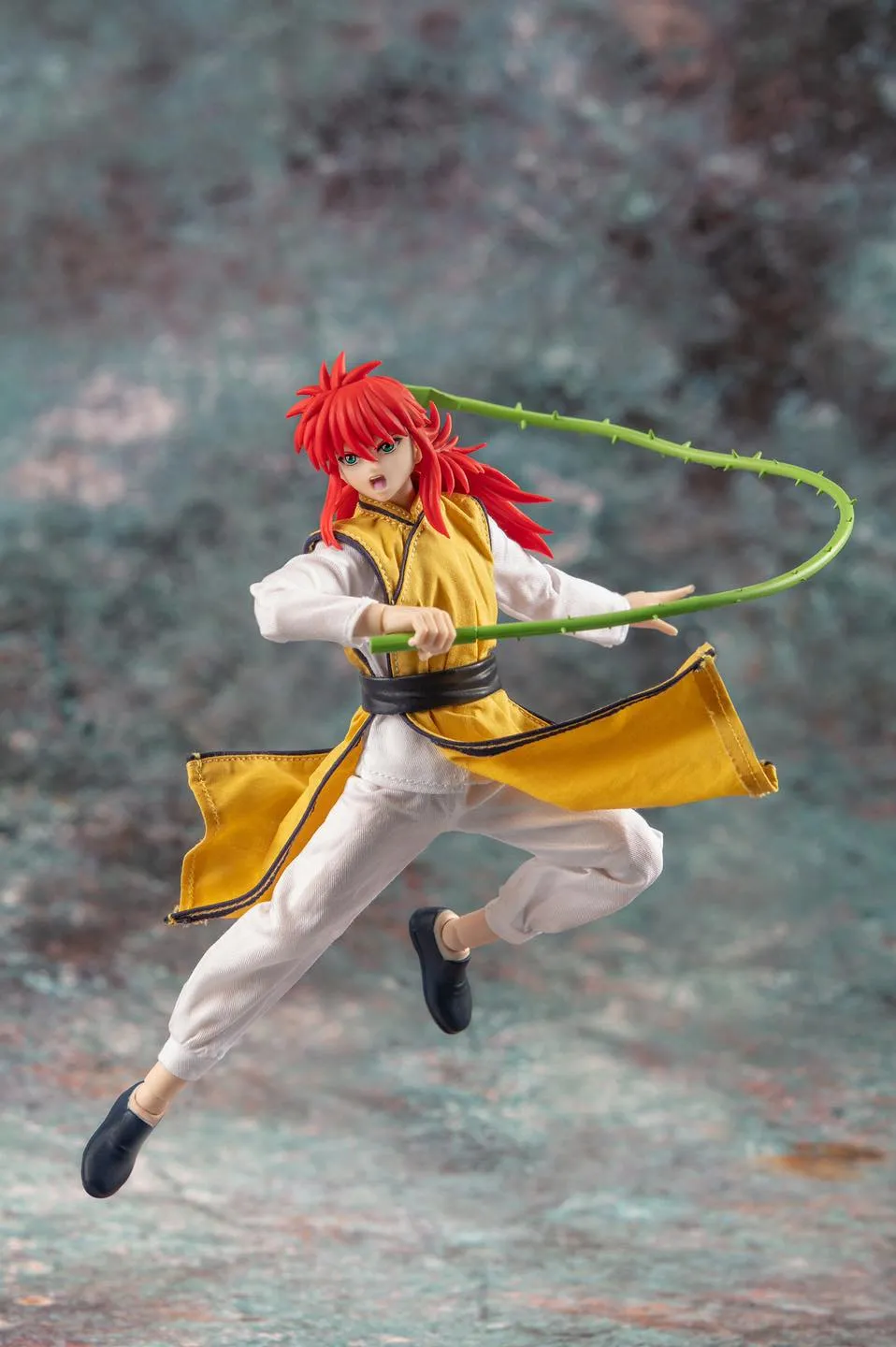 Dasin YuYu Hakusho - Kurama (Dark Tournament Ver.)