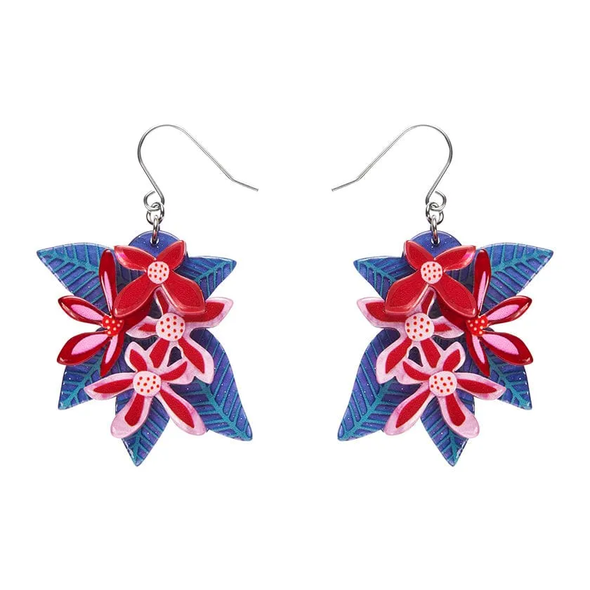 Dawn of December Earrings