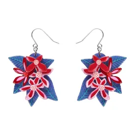 Dawn of December Earrings