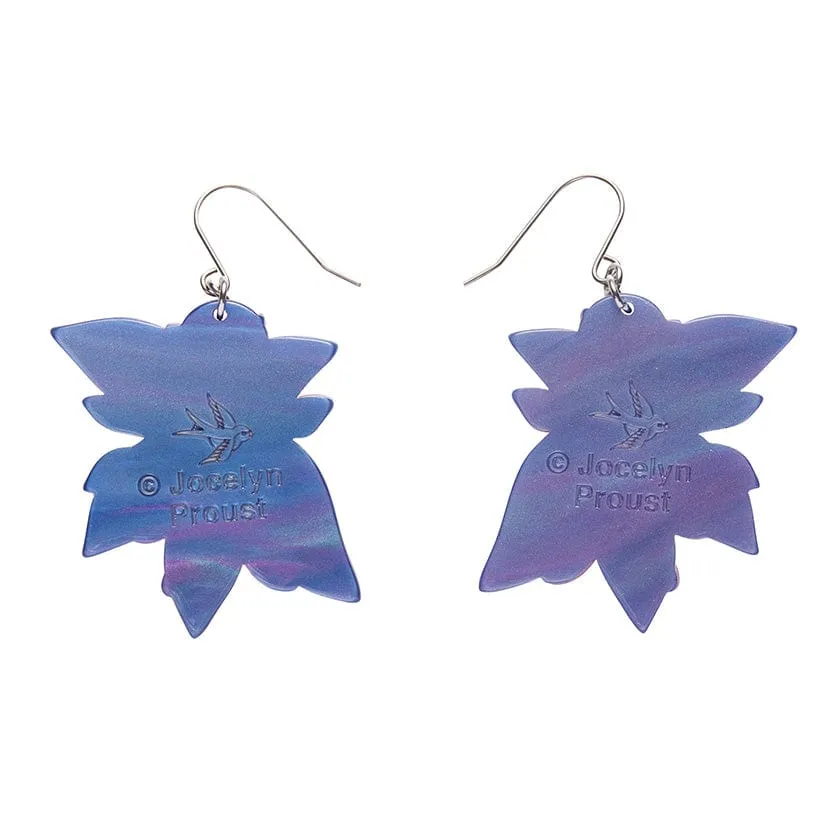 Dawn of December Earrings