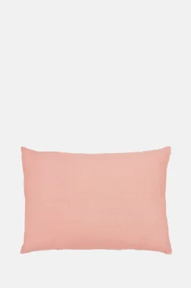 Desert Rose Linen Cushion 50x70