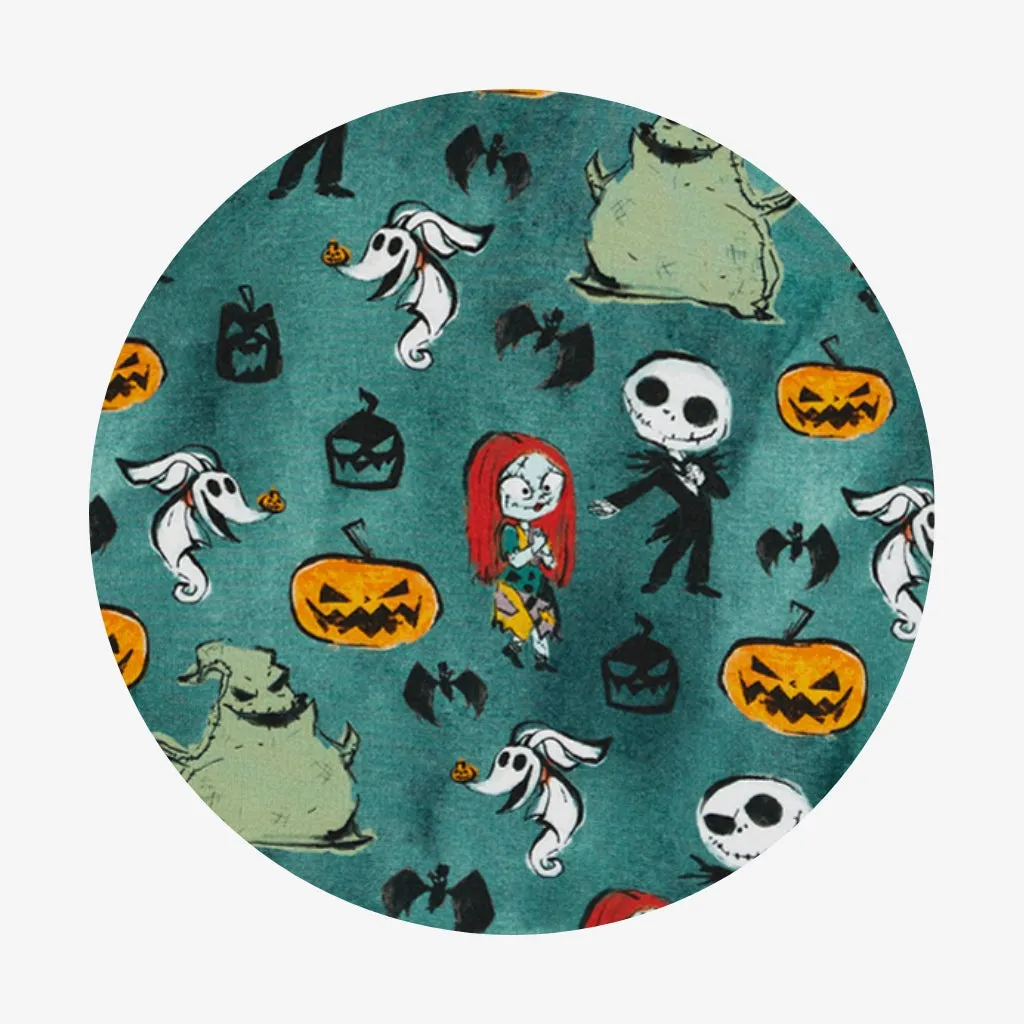 Disney The Nightmare Before Christmas Inky Winter Convertible One Piece