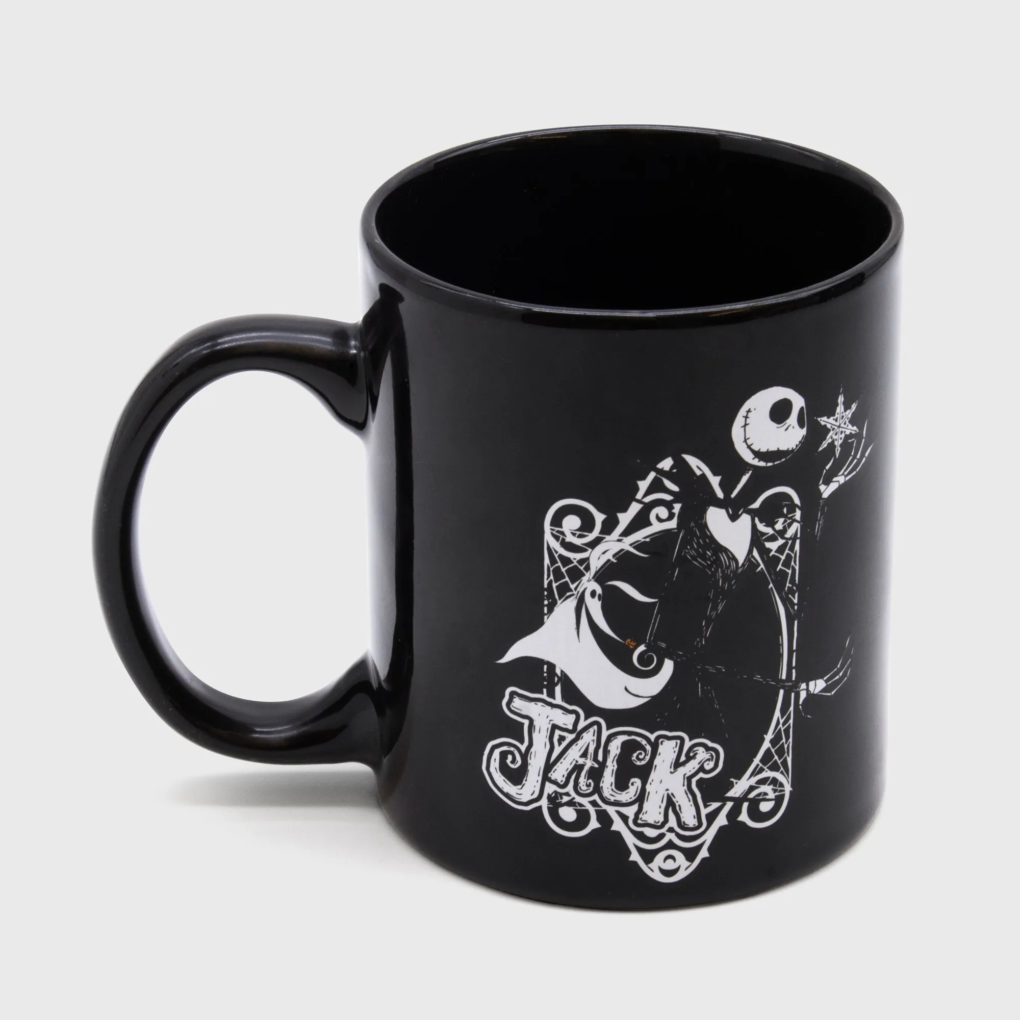 Disney's The Nightmare Before Christmas - Mug Bundle