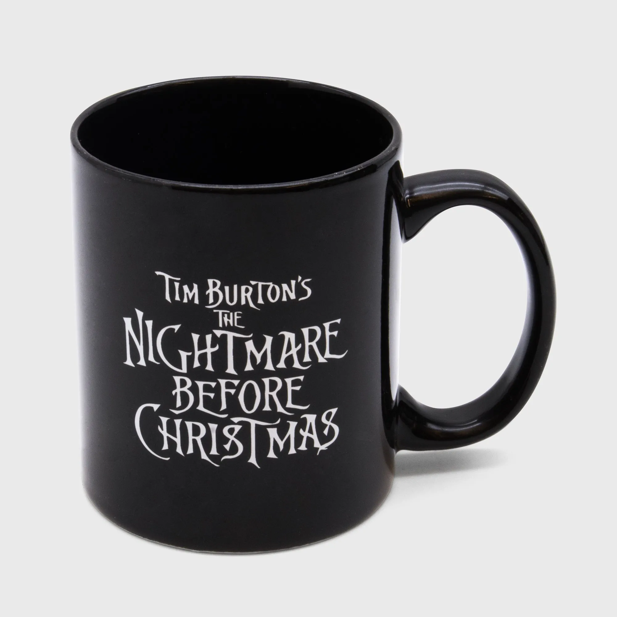 Disney's The Nightmare Before Christmas - Mug Bundle