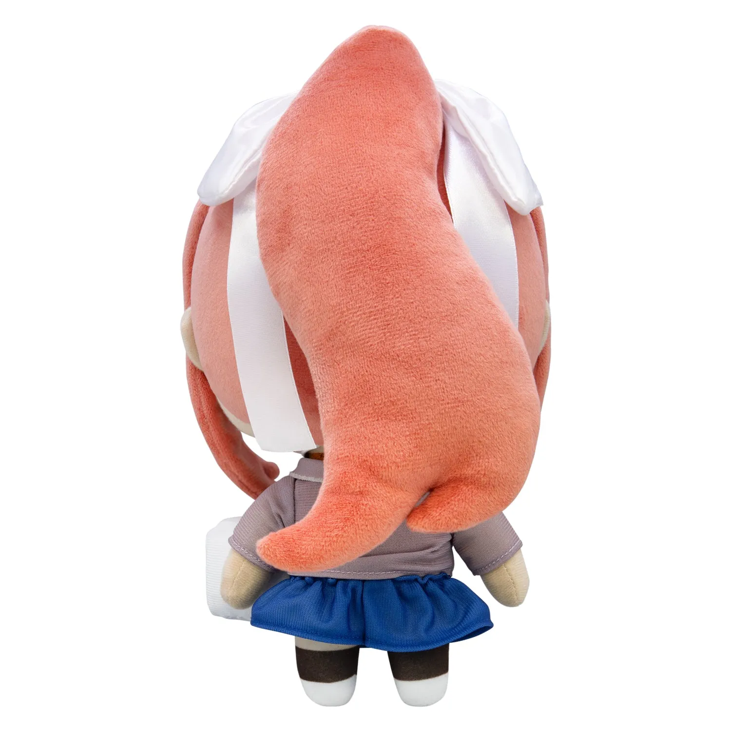 Doki Doki Literature Club - Monika Collector's Plush