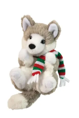 Douglas Holiday Handful - Husky