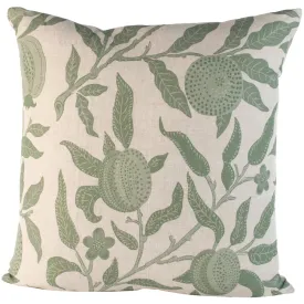 Eden 100% Linen Filled Cushion 45 x 45cm