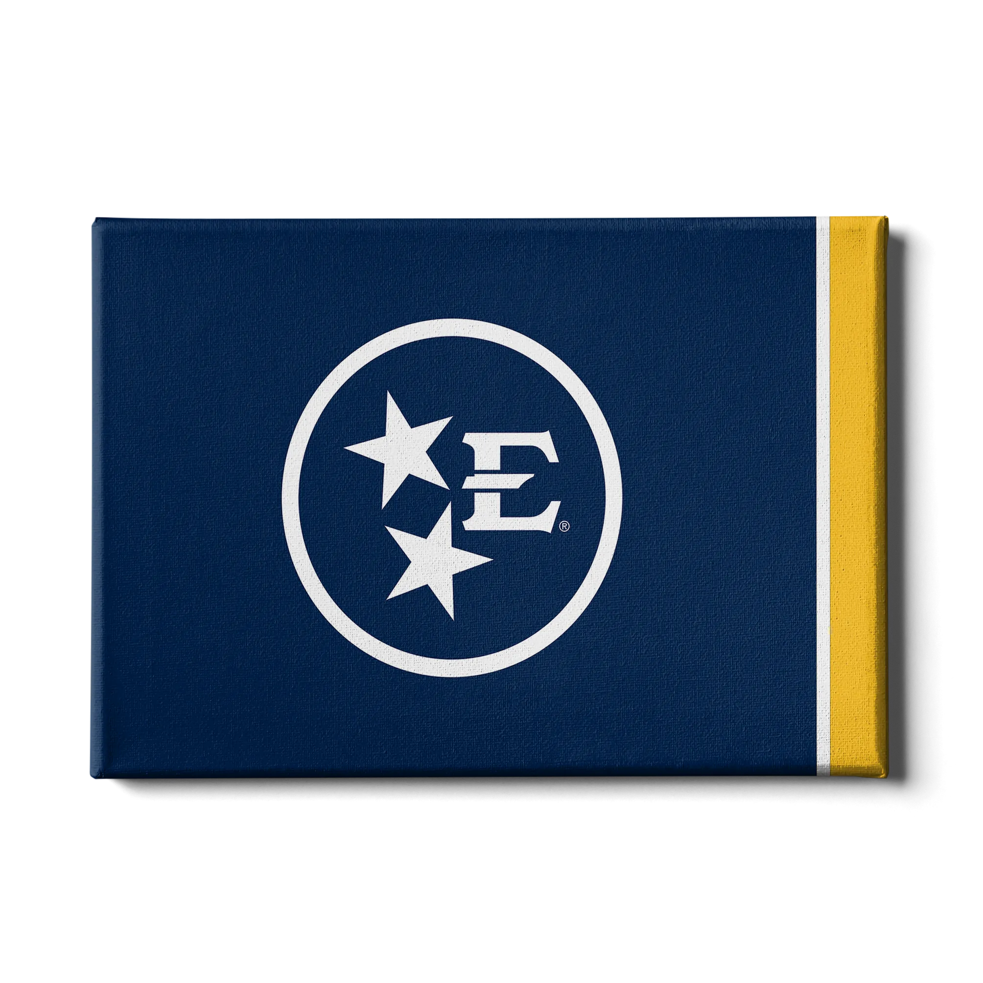 ETSU - Bucs Tri Star Bucs Flag