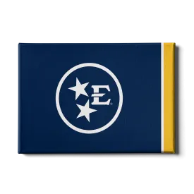 ETSU - Bucs Tri Star Bucs Flag