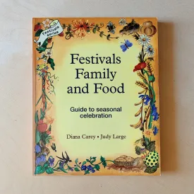 Festivals Family and Food