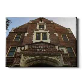 Florida State Seminoles - Gilchrist Hall