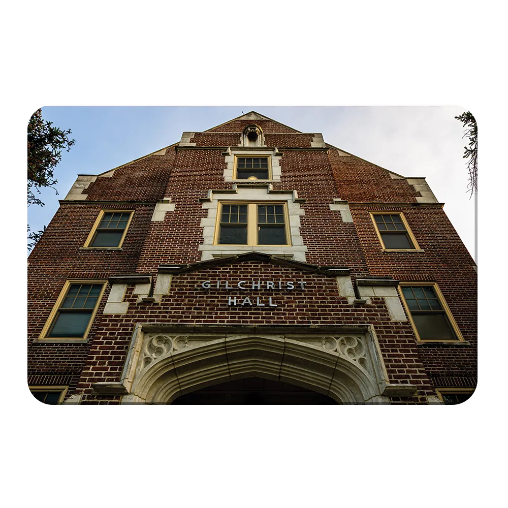 Florida State Seminoles - Gilchrist Hall