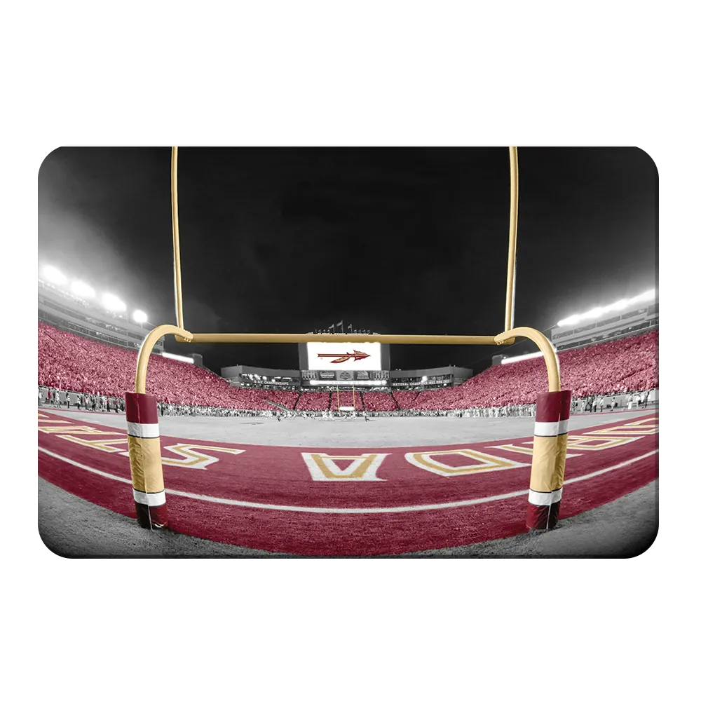 Florida State Seminoles - Seminole End Zone