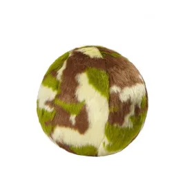 Fluff & Tuff Camo Ball