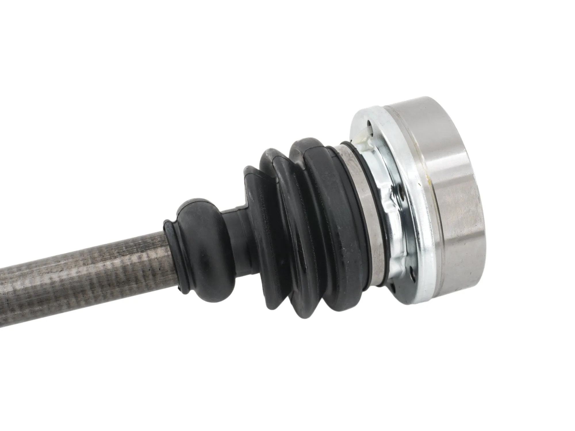 Front Drive Axle [Syncro]