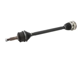 Front Drive Axle [Syncro]