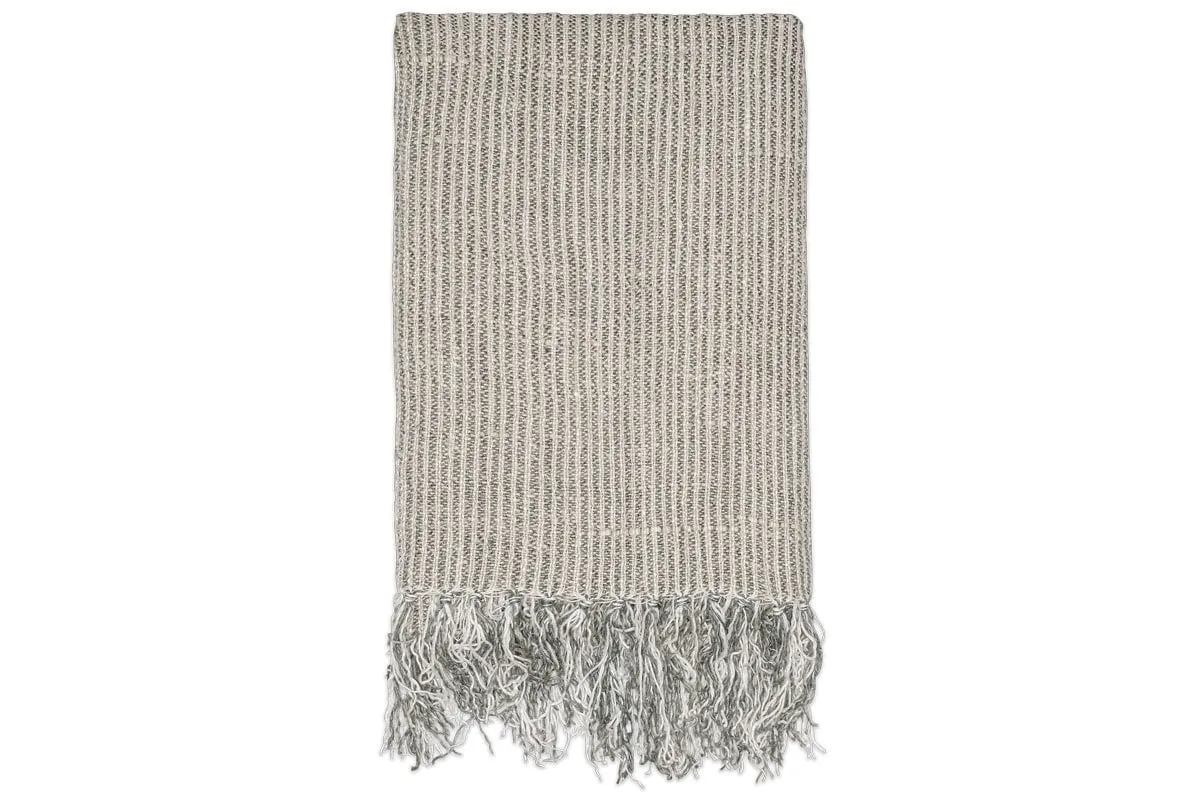 Gili Linen Throw