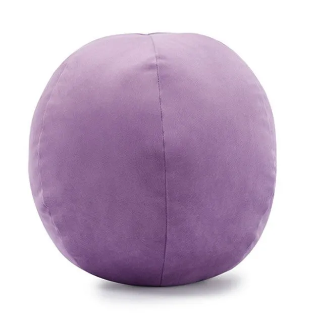 Gill Round Ball Pillow