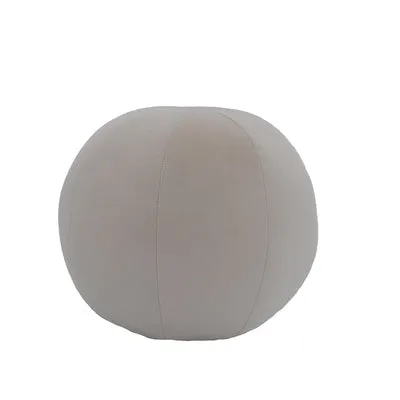 Gill Round Ball Pillow