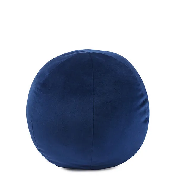 Gill Round Ball Pillow