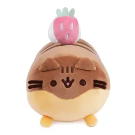 GUND Pusheen Éclair Squisheen 11" Plush Toy