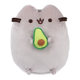 GUND Pusheen Snackable Avocado 9.5" Plush Toy