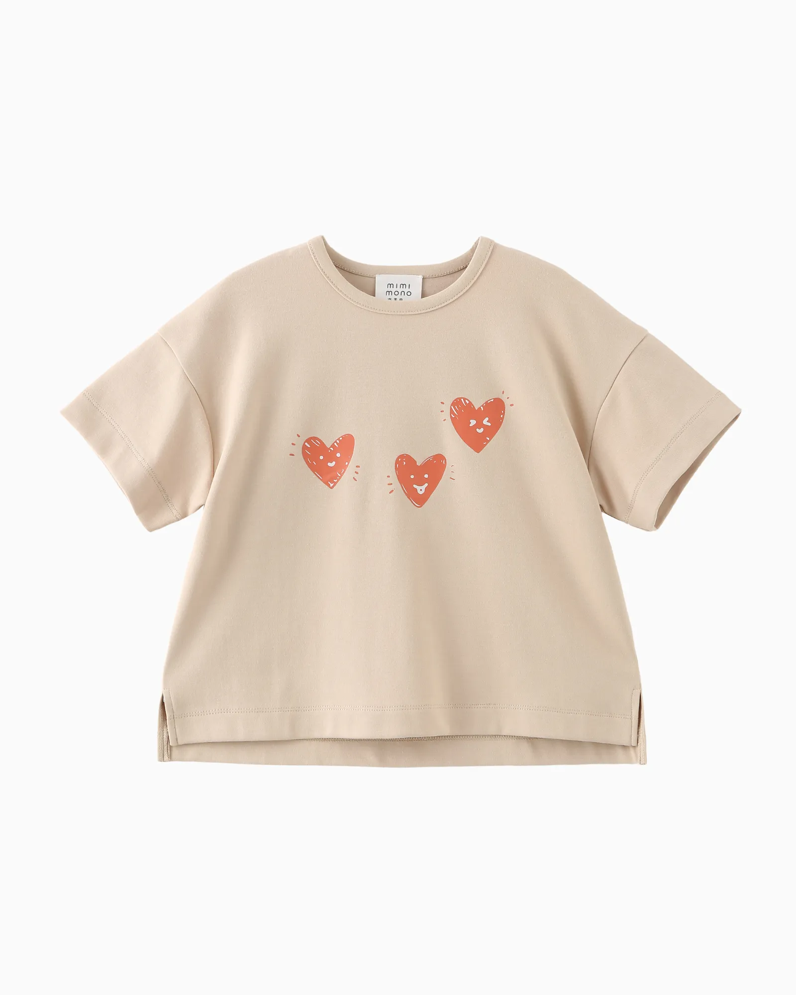 Hearts Kids Tee