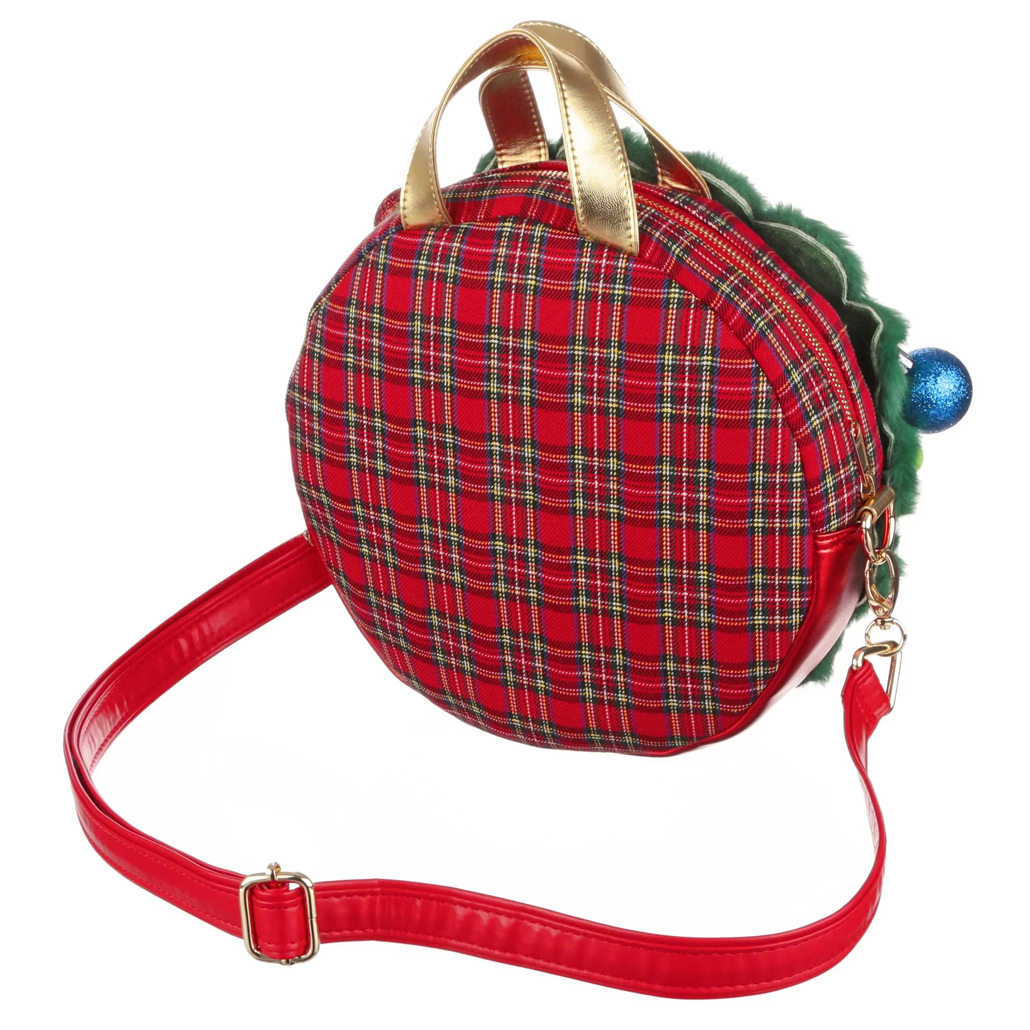 Hello Bauble Bag