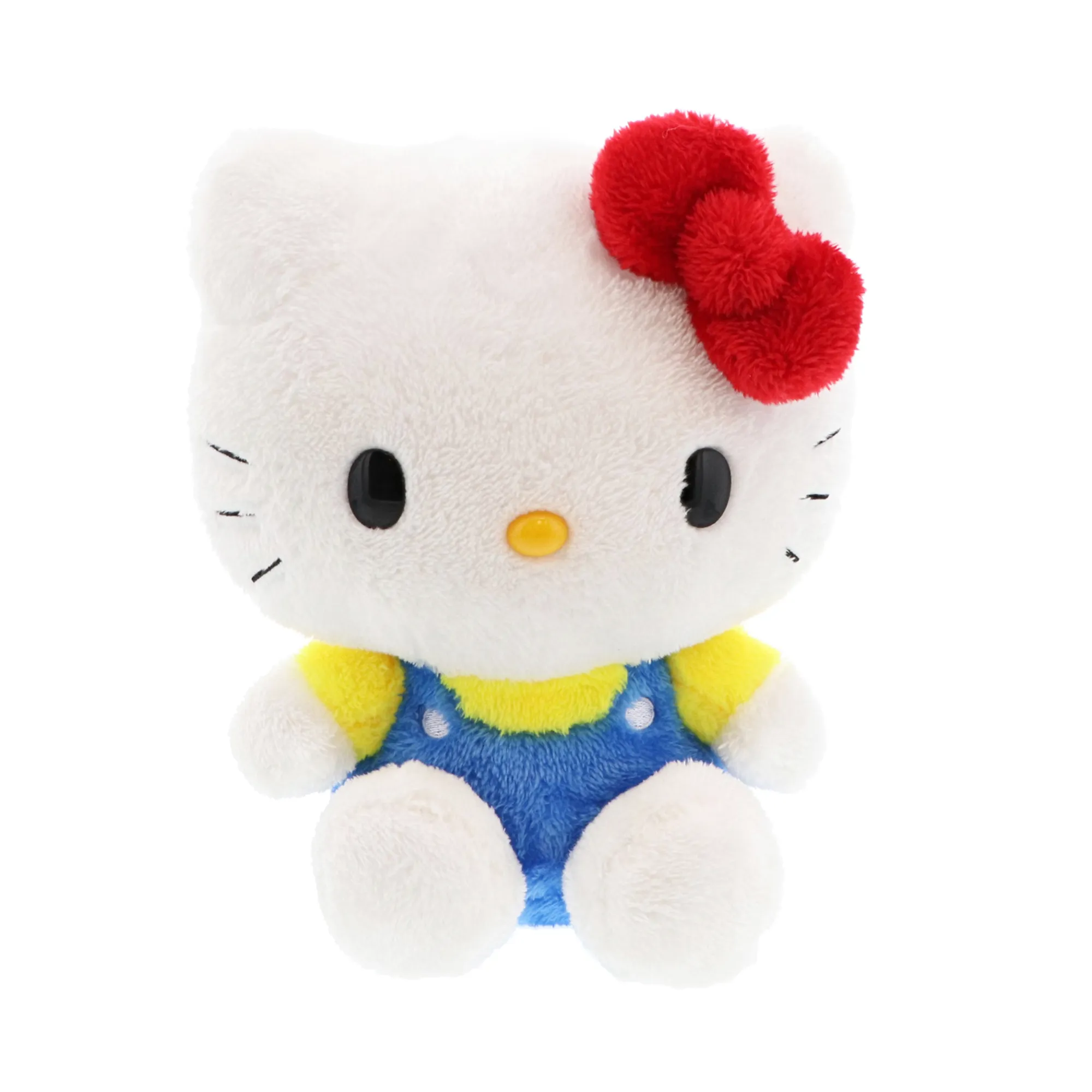 Hello Kitty 10" Plush (Classic Series)