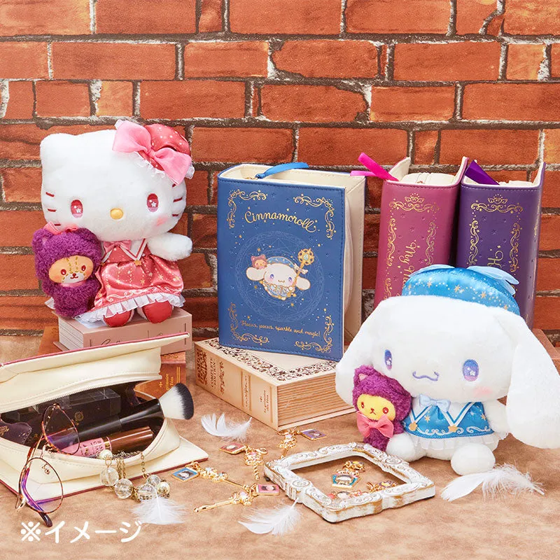 Hello Kitty 8" Plush (Starry Wizard Series)