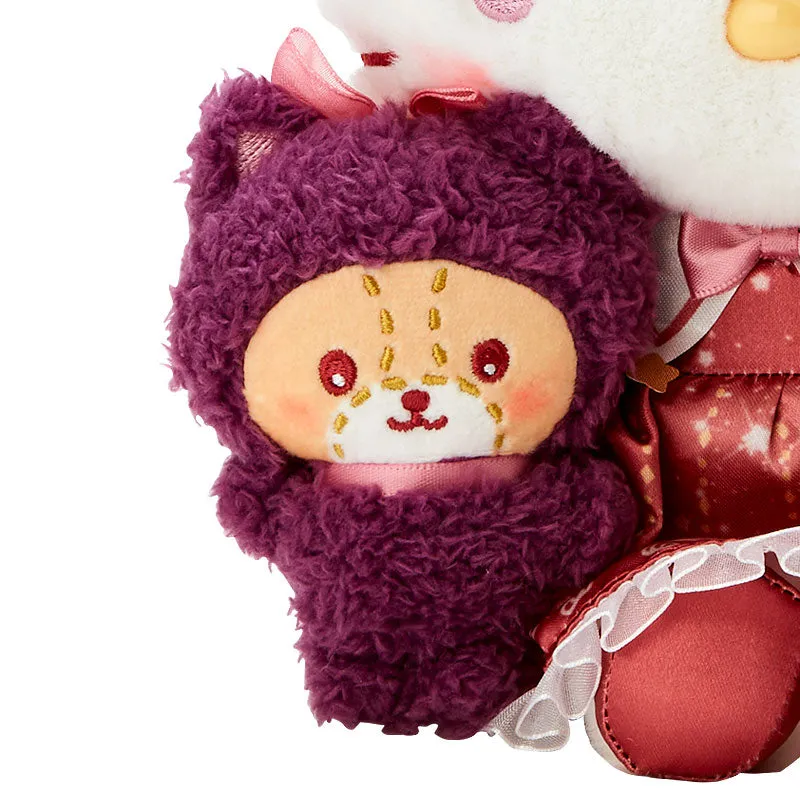 Hello Kitty 8" Plush (Starry Wizard Series)