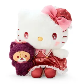 Hello Kitty 8" Plush (Starry Wizard Series)