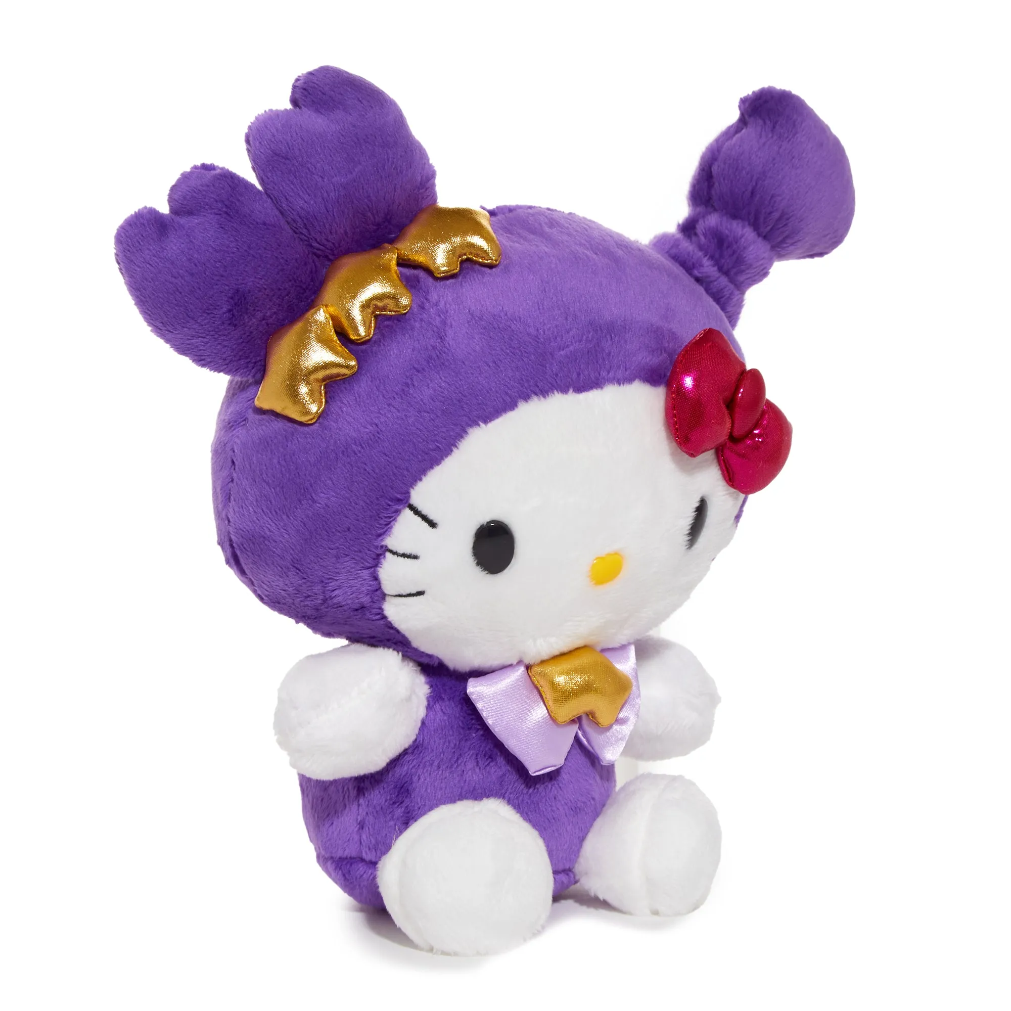 Hello Kitty 8" Scorpio Plush (Zodiac Series)