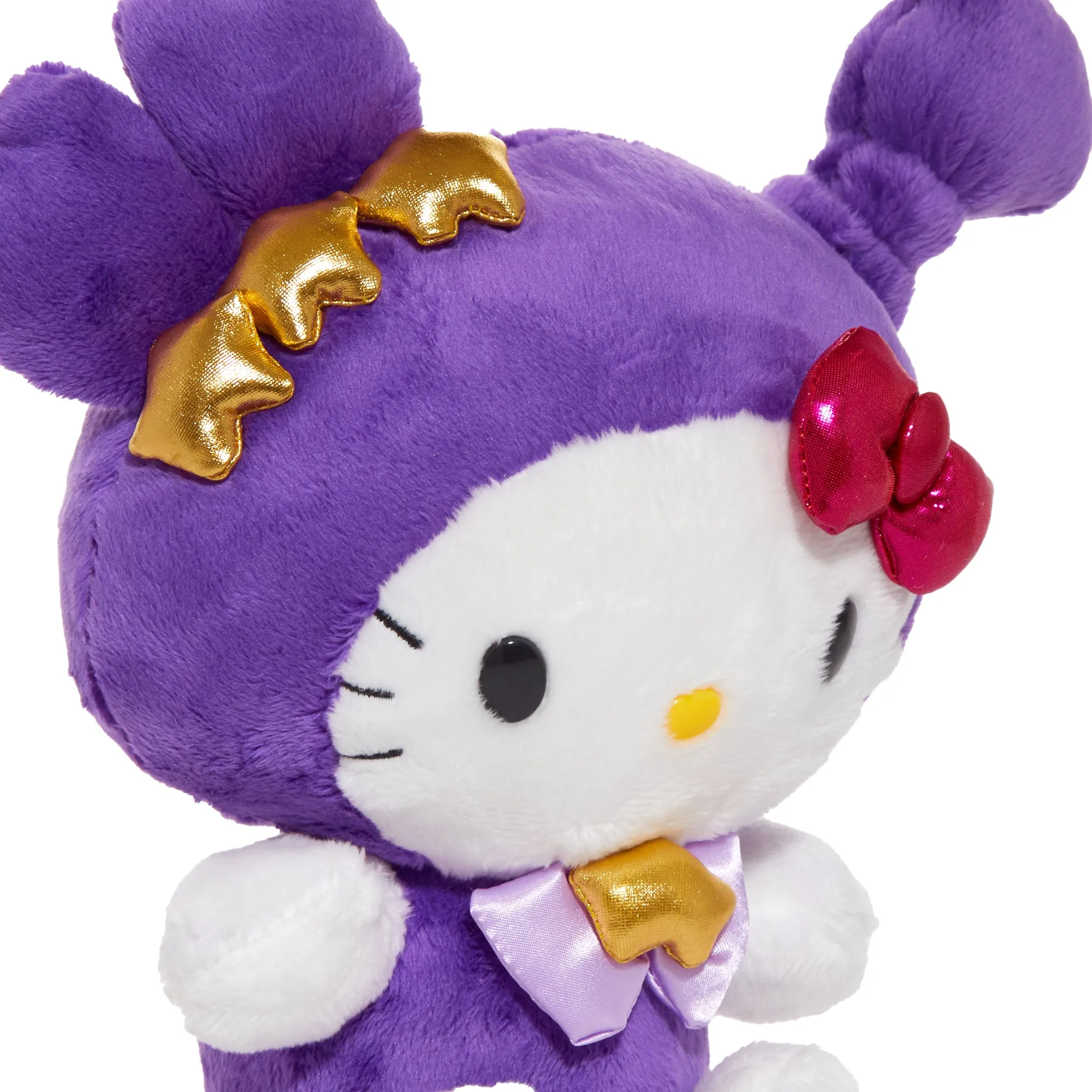 Hello Kitty 8" Scorpio Plush (Zodiac Series)