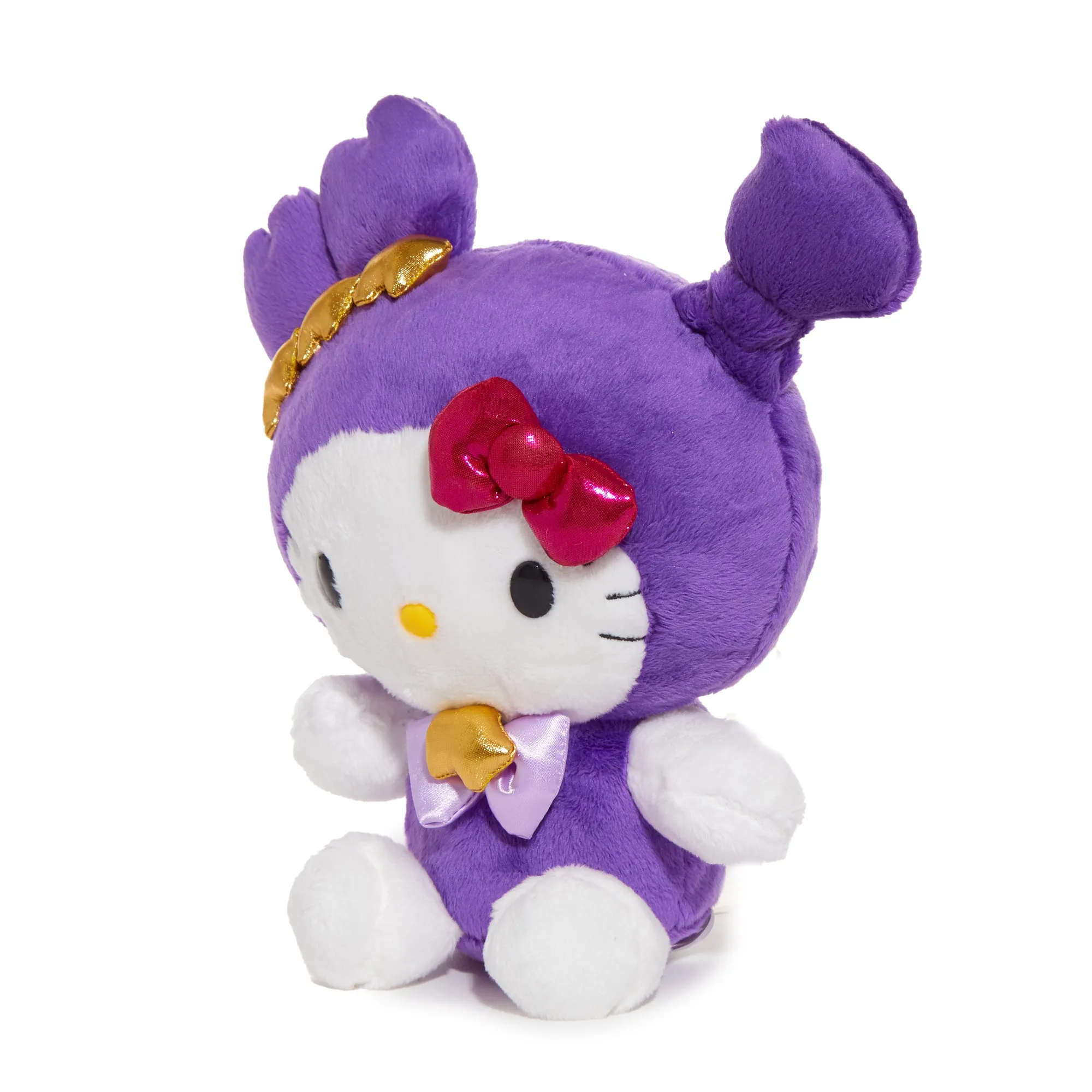 Hello Kitty 8" Scorpio Plush (Zodiac Series)