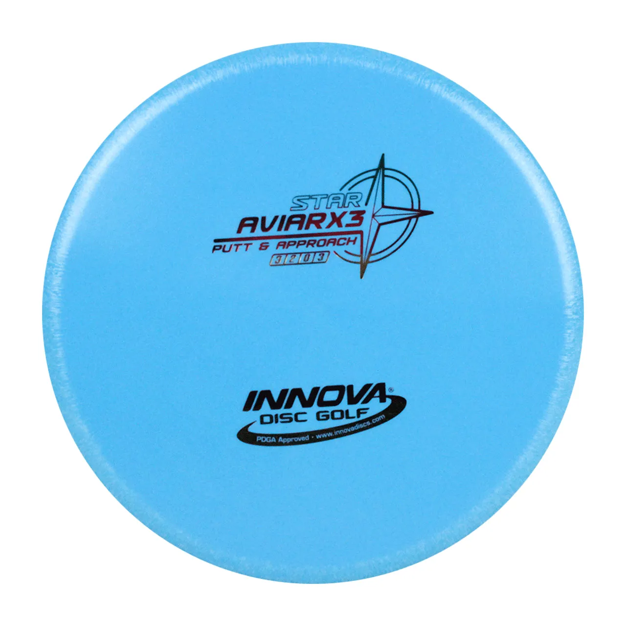 Innova AviarX3 [ 3 2 0 3 ]