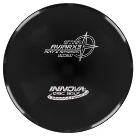 Innova AviarX3 [ 3 2 0 3 ]