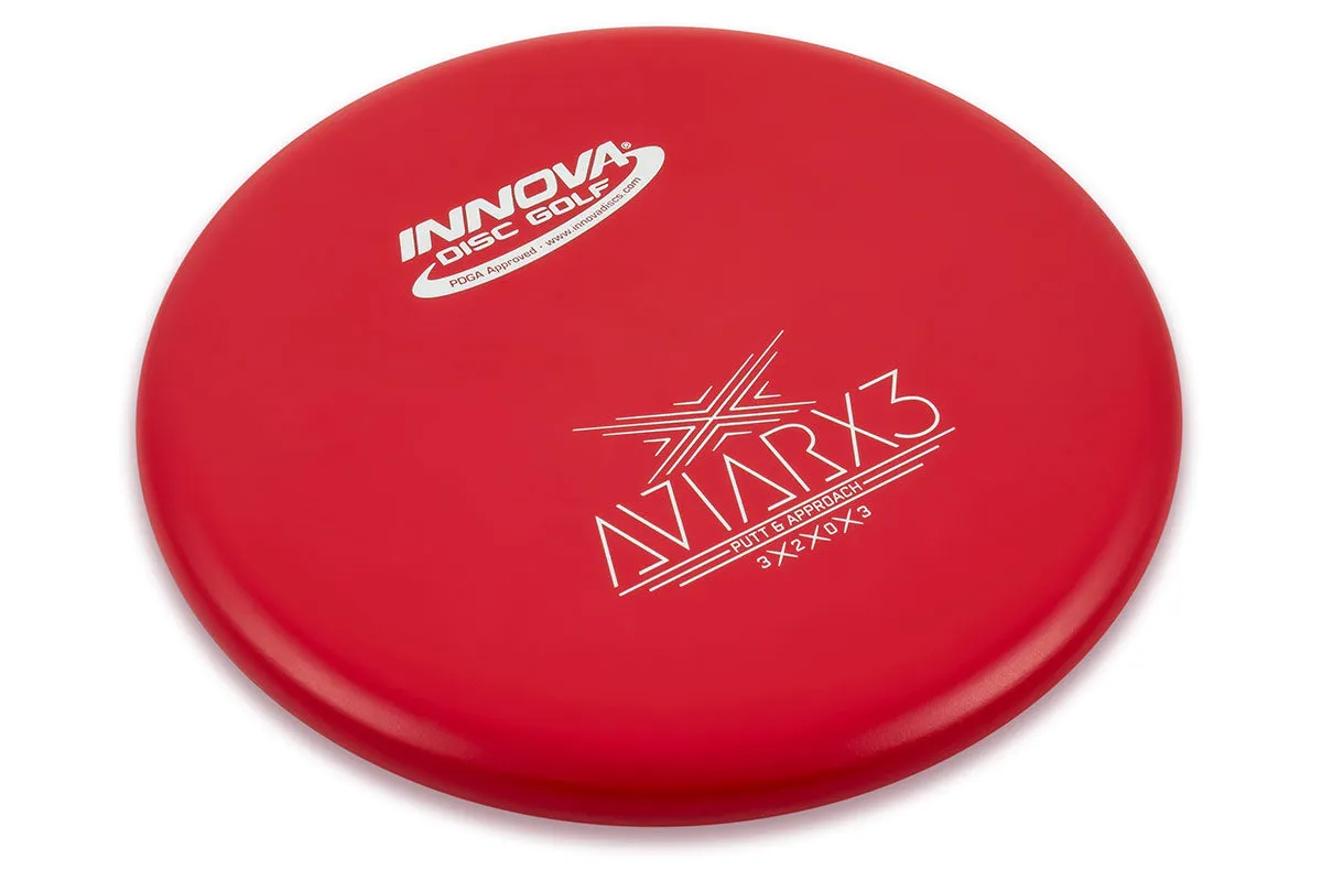 Innova AviarX3 [ 3 2 0 3 ]