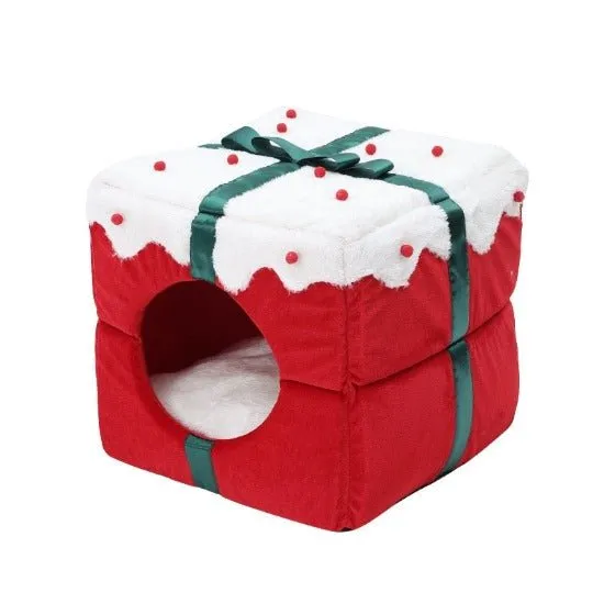 It's A Gift! Pet Bed