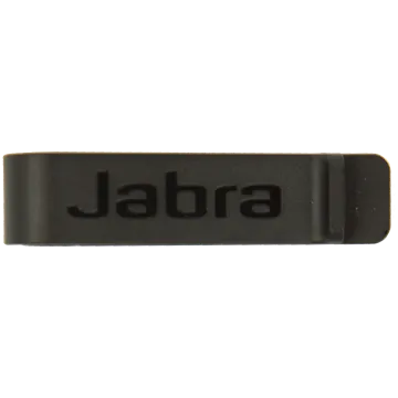 Jabra Biz 2300 Clothing Clips 14101-39 - Quantity of 10