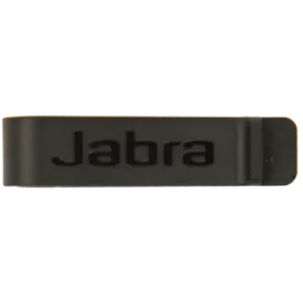 Jabra Biz 2300 Clothing Clips 14101-39 - Quantity of 10