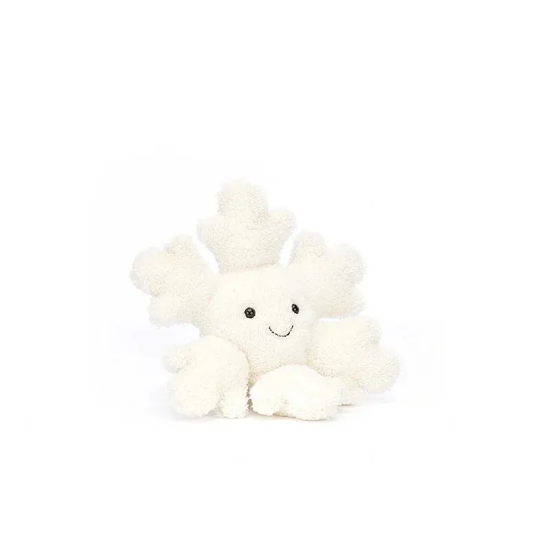 Jellycat Amuseables Snowflake