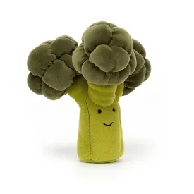 Jellycat Vivacious Vegetable - Broccoli