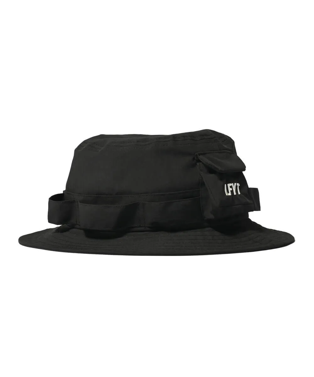 LFYT TACTICAL BOONIE HAT【LS231408 】