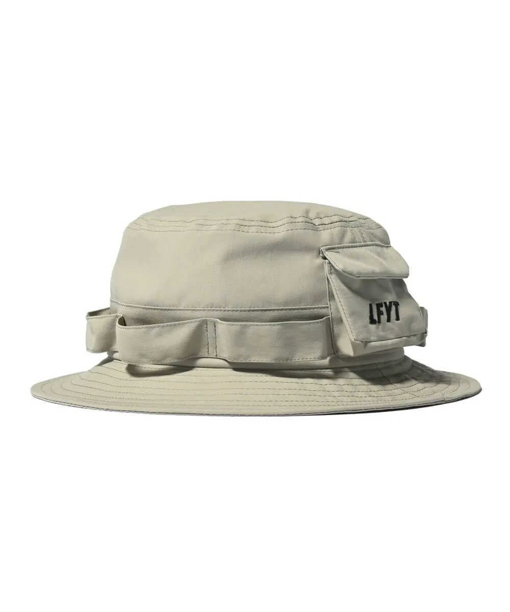 LFYT TACTICAL BOONIE HAT【LS231408 】