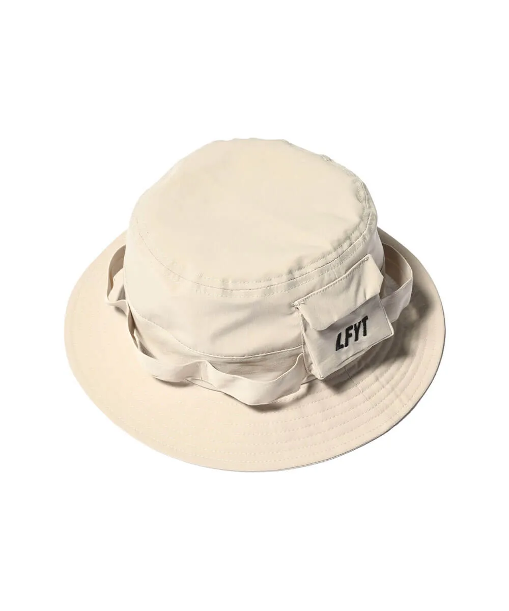 LFYT TACTICAL BOONIE HAT【LS231408 】