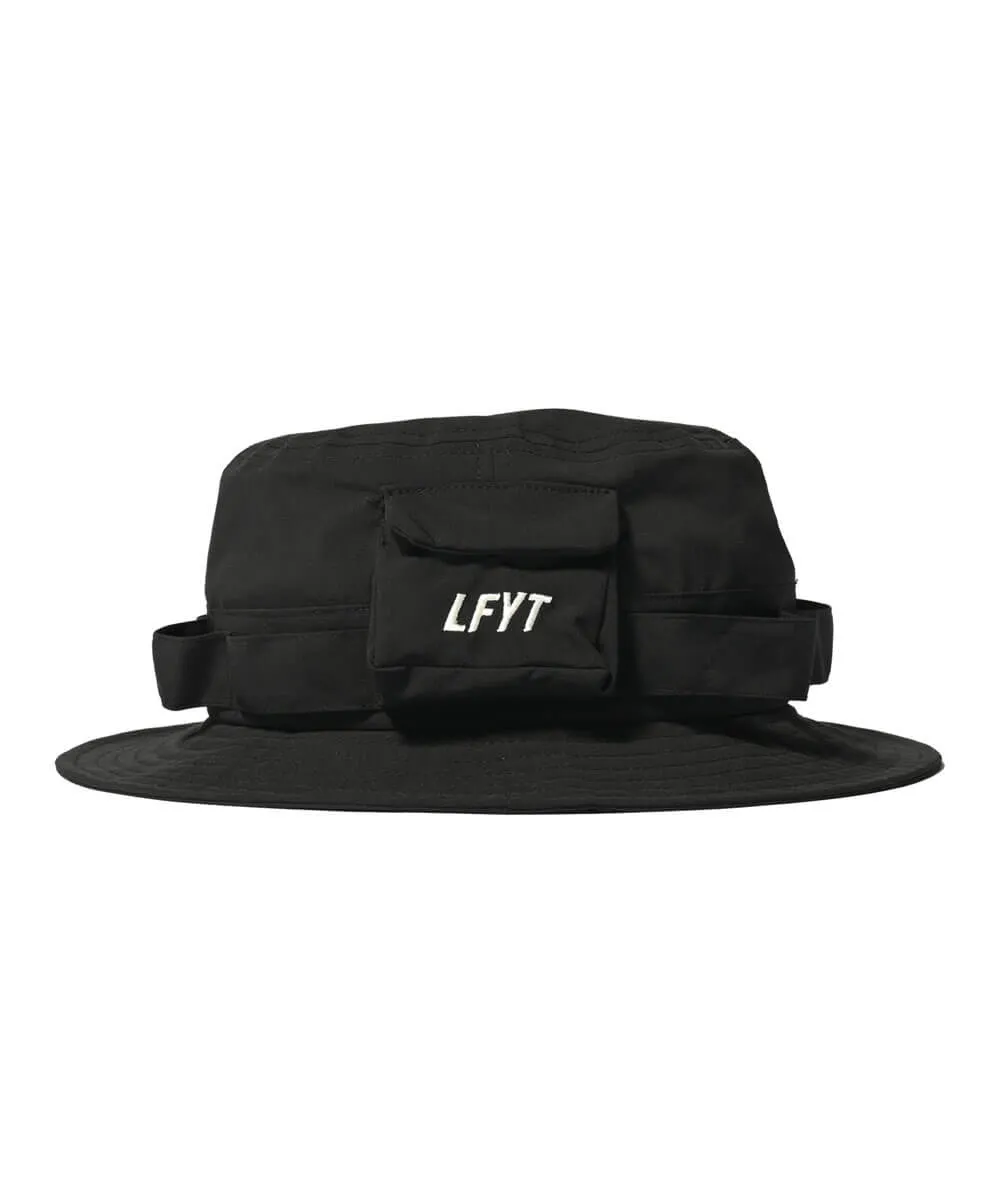 LFYT TACTICAL BOONIE HAT【LS231408 】